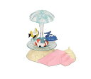 【中古】シルバニアファミリー ファミリートリップ 【海辺のメリーゴーランド】 コ-59