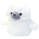 【中古】まねっこシリーズ まねアザラシ