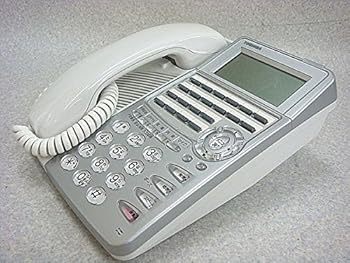 【中古】M-20LKTEL 東芝 デジタルボタン電話機 ビジネスフォン