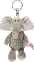 【中古】NICI(ニキ)BB WF27 ゾウ イートン 10cm
