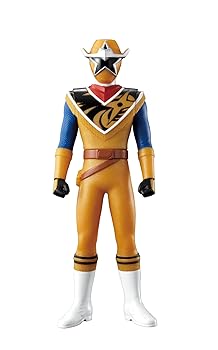 【中古】手裏剣戦隊ニンニンジャー 戦隊ヒーローシリーズ06 スターニンジャー