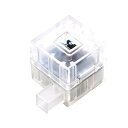 【中古】アーテック(Artec) プログラミング教材 電子パーツ ロボット用温度センサー 86846
