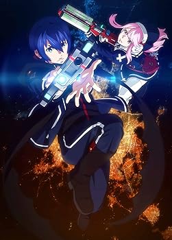 【中古】ガンスリンガー ストラトス 1【完全生産限定版】 [DVD]