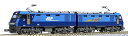 【中古】KATO Nゲージ EH200 量産形 3045-1 鉄道模型 電気機関車