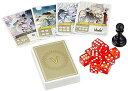 【中古】コザイク 王への請願 (2-5人用 45分 10才以上向け) ボードゲーム マルチカラー