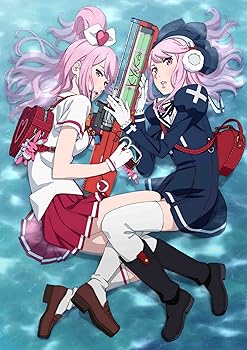 【中古】ガンスリンガー ストラトス 2【完全生産限定版】 [DVD]