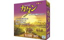 【中古】カタン 商人と蛮族版 (拡張版) ボードゲーム