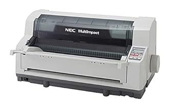 【中古】NEC MultiImpact 700XEN(LAN標準対応) 【中古】NEC MultiImpact 700XEN(LAN標準対応)