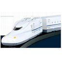 【中古】N700系新幹線レールウェイ