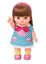 【中古】メルちゃん お人形セット メルちゃんのおともだち ゆかちゃん