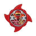 【中古】手裏剣戦隊ニンニンジャー 忍シュリンケンシリーズEX カクレンジャー忍シュリケン