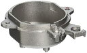【中古】Samsung DG62-00058A レンジバーナーカップ(2)