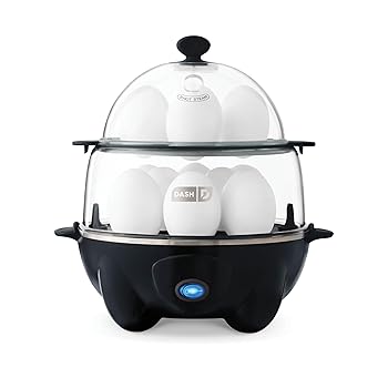 【中古】Dash Deluxe Egg Cooker by Dash【メーカー名】【メーカー型番】【ブランド名】DASH スチームクッカー 【商品説明】Dash Deluxe Egg Cooker by Dash当店では初期不良に限り、商品到着から7日間は返品を 受付けております。お問い合わせ・メールにて不具合詳細をご連絡ください。他モールとの併売品の為、完売の際はキャンセルご連絡させて頂きます。中古品の商品タイトルに「限定」「初回」「保証」「DLコード」などの表記がありましても、特典・付属品・帯・保証等は付いておりません。電子辞書、コンパクトオーディオプレーヤー等のイヤホンは写真にありましても衛生上、基本お付けしておりません。※未使用品は除く品名に【import】【輸入】【北米】【海外】等の国内商品でないと把握できる表記商品について国内のDVDプレイヤー、ゲーム機で稼働しない場合がございます。予めご了承の上、購入ください。掲載と付属品が異なる場合は確認のご連絡をさせて頂きます。ご注文からお届けまで1、ご注文⇒ご注文は24時間受け付けております。2、注文確認⇒ご注文後、当店から注文確認メールを送信します。3、お届けまで3〜10営業日程度とお考えください。4、入金確認⇒前払い決済をご選択の場合、ご入金確認後、配送手配を致します。5、出荷⇒配送準備が整い次第、出荷致します。配送業者、追跡番号等の詳細をメール送信致します。6、到着⇒出荷後、1〜3日後に商品が到着します。　※離島、北海道、九州、沖縄は遅れる場合がございます。予めご了承下さい。お電話でのお問合せは少人数で運営の為受け付けておりませんので、お問い合わせ・メールにてお願い致します。営業時間　月〜金　11:00〜17:00★お客様都合によるご注文後のキャンセル・返品はお受けしておりませんのでご了承ください。0
