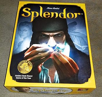 【中古】ホビージャパン 宝石の煌き 日本語版 (2-4人用 30分 10才以上向け) ボードゲーム