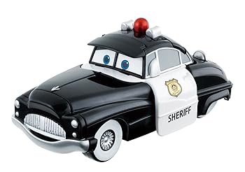 トミカ シェリフ sheriff 2台セット トミカ シェリフ sheriff 2台セット