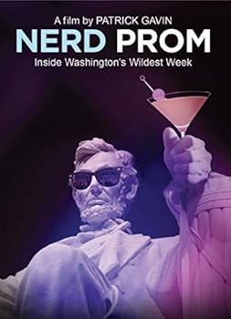 【中古】Nerd Prom: Inside Washington's Wildest Week [DVD] [Import]