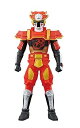 【中古】手裏剣戦隊ニンニンジャー 戦隊ヒーローシリーズ07 アカニンジャー超絶(3)