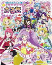【中古】かるた プリパラ