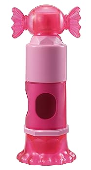 【中古】フルふるキャンディミックス（ベリーピンク）