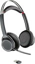 【中古】Poly(旧モデル) Voyager Focus UC B825-M