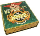 【中古】マフィア・デ・クーバ:革命拡張セット (Mafia de Cuba: Revolucion)(3)