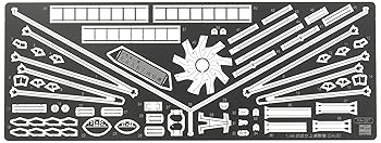 【中古】ハセガワ 1/48 日本海軍 九五式水上偵察機 ディテールアップ エッチングパーツ プラモデル用パーツ QG55