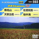 【中古】テイチクDVDカラオケ 音多Station W
