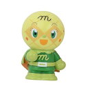 【中古】ほかほかアンパンマン 大集合! ほかほかピープー シリーズ メロンパンナちゃん