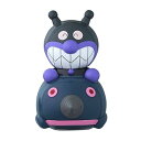 【中古】ほかほかアンパンマン 大集合! ほかほかピープー シリーズ もぐりん