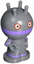 【中古】ほかほかアンパンマン 大集合! ほかほかピープー シリーズ だだんだん2ごう