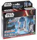 【中古】アクアビーズ 別売り 【スター・ウォーズ R2-D2セット】 AQ-235