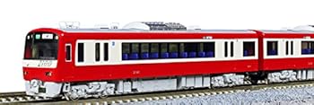 【中古】KATO Nゲージ 京浜急行 2100形 8両セット 特