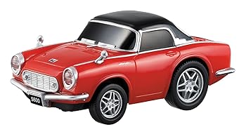 【中古】マルカ(Maruka) ドライブタウン NO.38 ホンダ ホンダS600 おもちゃ 車 3歳以上 173183