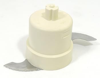 【中古】Cuisinart FP-16SCB チョッピングブレード S