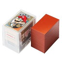 【中古】任天堂 マリオ花札 (赤)