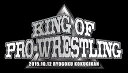 【中古】速報DVD!新日本プロレス2015 KING OF PRO-WRESTLING 10.12両国国技館