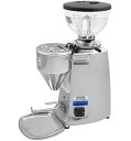 【中古】Mazzer Mini Electronic Type A Grinder - Silver by Mazzer