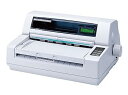 【中古】OKI沖電気工業 ドットインパクトプリンタ MICROLINE ML5650SU3-R ML5650SU3-R