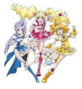 【中古】フレッシュプリキュア! Blu-rayBOX vol.1(完全初回生産限定)