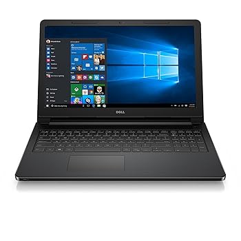 【中古】Dell Inspiron i3552-4042BLK 15.6 Inch Laptop (Intel Celeron, 4 GB RAM, 500 GB HDD, Black) by Dell 【中古】Dell Inspiron i3552-4042BLK 15.6 Inch Laptop (Intel Celeron, 4 GB RAM, 500 GB HDD, Black) by Dell