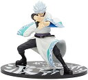 【中古】バンプレスト ドラゴンボール超×銀魂 「超」応援していますDXFフィギュア