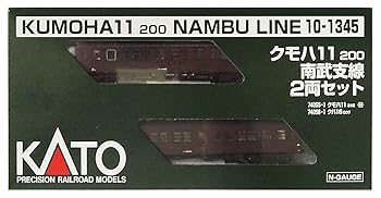 ����š�KATO N������ �����11 200 ������� 2ξ���å� 10-1345 Ŵƻ�Ϸ� �ż�