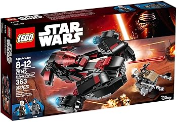 Other - 【中古】レゴ スター・ウォーズ エクリプス・ファイター 75145