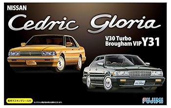 šۥեϷ 1/24 åץ꡼ No.182  ɥå/ꥢ V30 ֥VIP Y31 ȥޥ...