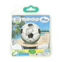 【中古】イガラシ ビーチボール 40cm BBR-240 サッカーボール