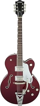 【中古】GRETSCH G6119Tフルアコギター (グレッチ)