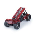 【中古】ヘックスバグ VEX ギア・レーサー ロボット 工作キット