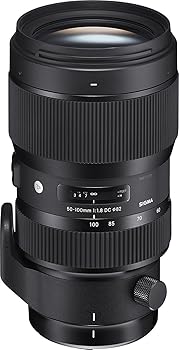 【中古】シグマ(Sigma) レンズ 50-100mm 