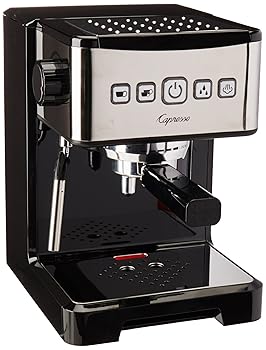 Capresso Ultima Pro Espresso Maker by Capresso