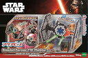【中古】アクアビーズ 別売り 【スター・ウォーズ スペシャル・フォース タイ・ファイターセット】 AQ-252(3)